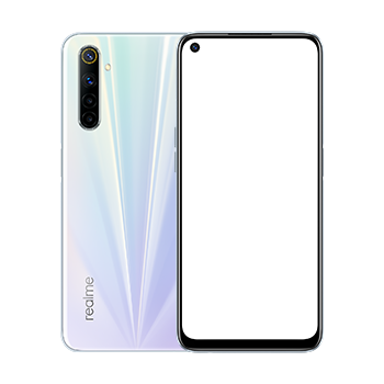 realme 6